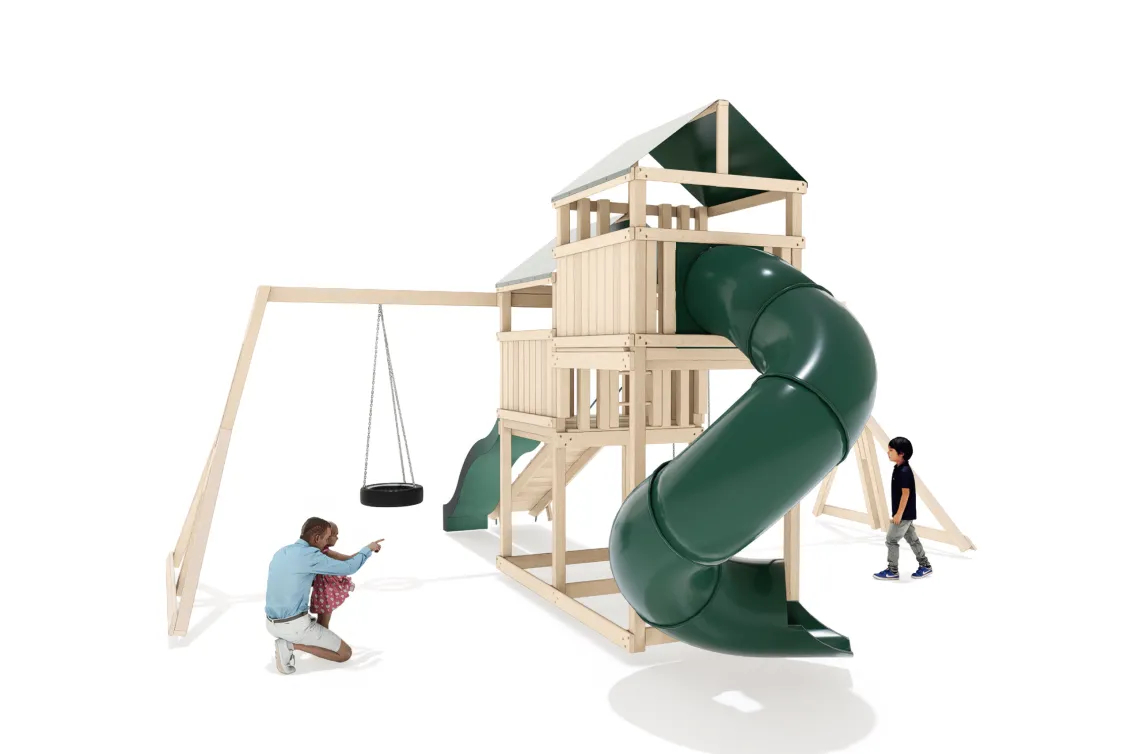 Mountain adventurer 2